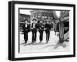 Black Frame