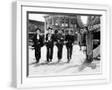 White Frame