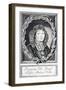 Regnier De Graaf, C.1670-Dutch School-Framed Giclee Print