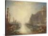 Regulus-J. M. W. Turner-Stretched Canvas