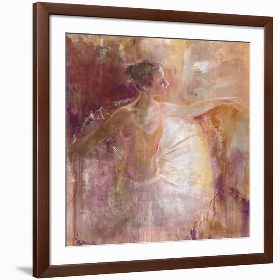 Rehearsal I-Carson-Framed Giclee Print