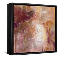 Rehearsal I-Liv Carson-Framed Stretched Canvas