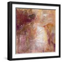 Rehearsal I-Liv Carson-Framed Premium Giclee Print