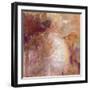 Rehearsal I-Liv Carson-Framed Premium Giclee Print