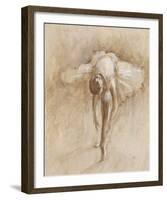 Rehearsal III-Roth-Framed Giclee Print