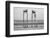 Rehobeth Beach, Delaware-Paul Souders-Framed Photographic Print