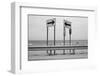 Rehobeth Beach, Delaware-Paul Souders-Framed Photographic Print