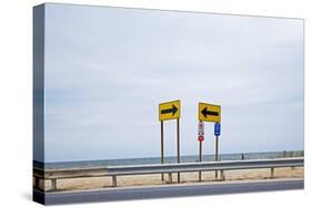 Rehoboth Beach, Delaware-Paul Souders-Stretched Canvas