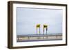 Rehoboth Beach, Delaware-Paul Souders-Framed Photographic Print