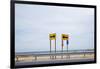 Rehoboth Beach, Delaware-Paul Souders-Framed Photographic Print