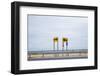 Rehoboth Beach, Delaware-Paul Souders-Framed Photographic Print