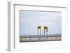 Rehoboth Beach, Delaware-Paul Souders-Framed Photographic Print