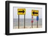 Rehoboth Beach, Delaware-Paul Souders-Framed Photographic Print