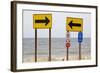 Rehoboth Beach, Delaware-Paul Souders-Framed Photographic Print