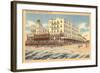 Rehoboth Beach, Delaware-null-Framed Art Print