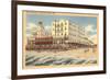 Rehoboth Beach, Delaware-null-Framed Art Print