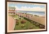 Rehoboth Beach, Delaware-null-Framed Art Print