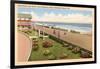 Rehoboth Beach, Delaware-null-Framed Art Print