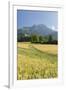 Rei�ofel, Gailtaler Alps, Carinthia, Austria-Rainer Mirau-Framed Photographic Print