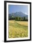 Rei�ofel, Gailtaler Alps, Carinthia, Austria-Rainer Mirau-Framed Photographic Print