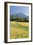 Rei�ofel, Gailtaler Alps, Carinthia, Austria-Rainer Mirau-Framed Photographic Print