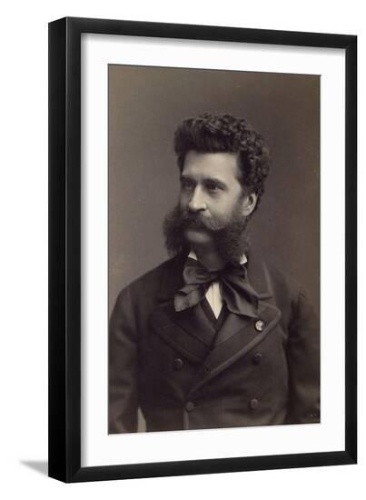 Photographic Print, , large