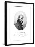 Reichard, Publisher-F Jageman-Framed Giclee Print