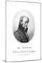 Reichard, Publisher-F Jageman-Mounted Giclee Print