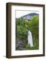 Reichenbach Falls, Fictional Location of Sherlock Holmes' Death, Meiringen, Switzerland, Europe-Christian Kober-Framed Photographic Print