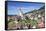 Reichental, Black Forest, Baden Wurttemberg, Germany, Europe-Markus-Framed Stretched Canvas