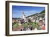 Reichental, Black Forest, Baden Wurttemberg, Germany, Europe-Markus-Framed Photographic Print