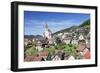 Reichental, Black Forest, Baden Wurttemberg, Germany, Europe-Markus-Framed Photographic Print