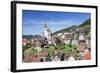 Reichental, Black Forest, Baden Wurttemberg, Germany, Europe-Markus-Framed Photographic Print