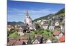 Reichental, Black Forest, Baden Wurttemberg, Germany, Europe-Markus-Mounted Photographic Print