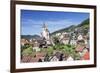 Reichental, Black Forest, Baden Wurttemberg, Germany, Europe-Markus-Framed Photographic Print