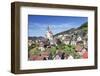 Reichental, Black Forest, Baden Wurttemberg, Germany, Europe-Markus-Framed Photographic Print