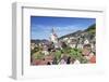 Reichental, Black Forest, Baden Wurttemberg, Germany, Europe-Markus-Framed Photographic Print