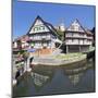 Reichental, Black Forest, Baden Wurttemberg, Germany-Markus Lange-Mounted Photographic Print