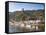 Reichsburg Castel, Cochem, Moselle River, Rhineland-Palatinate, Germany, Europe-Gavin Hellier-Framed Stretched Canvas