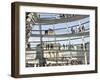 Reichstag, Berlin, Germany, Europe-null-Framed Photographic Print