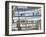 Reichstag, Berlin, Germany, Europe-null-Framed Photographic Print