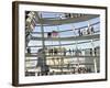 Reichstag, Berlin, Germany, Europe-null-Framed Photographic Print