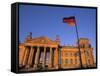 Reichstag, Berlin, Germany-Jon Arnold-Framed Stretched Canvas