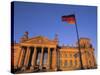 Reichstag, Berlin, Germany-Jon Arnold-Stretched Canvas