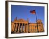 Reichstag, Berlin, Germany-Jon Arnold-Framed Photographic Print