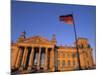Reichstag, Berlin, Germany-Jon Arnold-Mounted Photographic Print