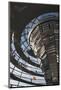 Reichstag, Berlin, Germany-Inger Hogstrom-Mounted Photographic Print