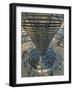 Reichstag Building, Designed by Sir Norman Foster, Berlin, Germany-Neale Clarke-Framed Photographic Print