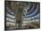 Reichstag Building, Designed by Sir Norman Foster, Berlin, Germany-Neale Clarke-Framed Photographic Print