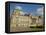 Reichstag Parliament Building, Berlin, Germany, Europe-Neale Clarke-Framed Stretched Canvas